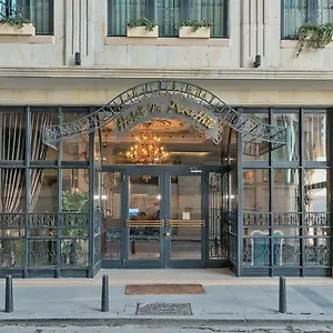 Hotel The Pera Hill ****