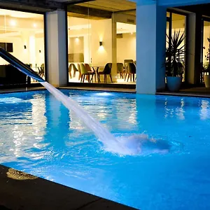 Hotel Lescure Business And, Megrine