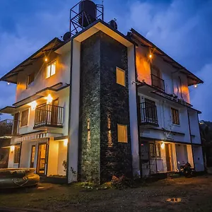 Resort Ayursakthi Riverdale ***