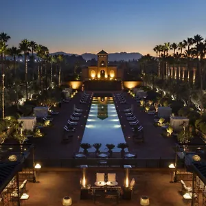 Hotel Selman Marrakech *****