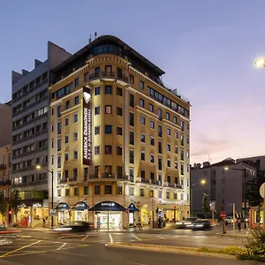 Hotel America Diamonds ***