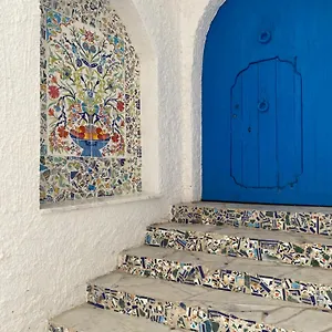 Dar Yessine Boutique Frühstückspension