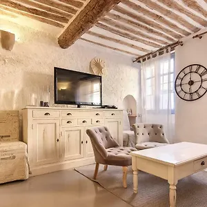 Bijou In Safranier - Old Town Francia