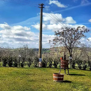 Casa di Campagna Italia