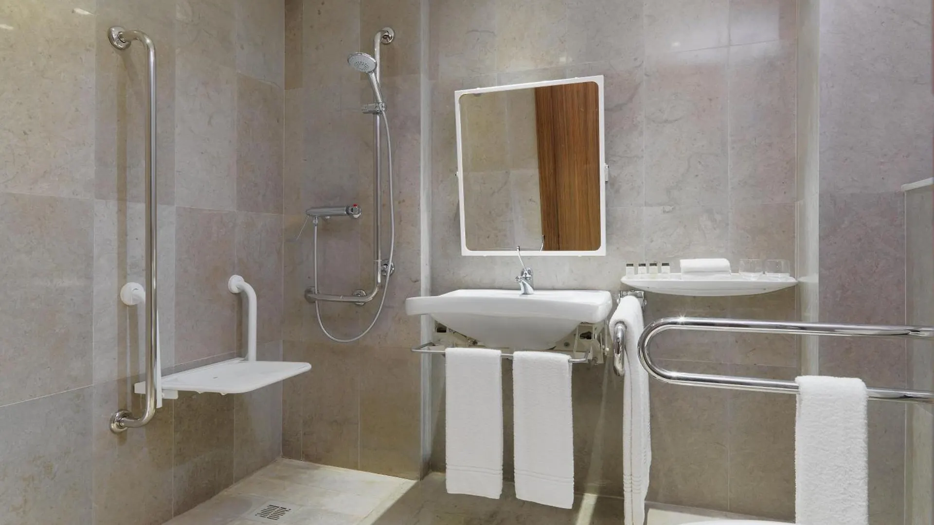 Sheraton Tunis Hotel